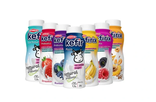 Kefirix