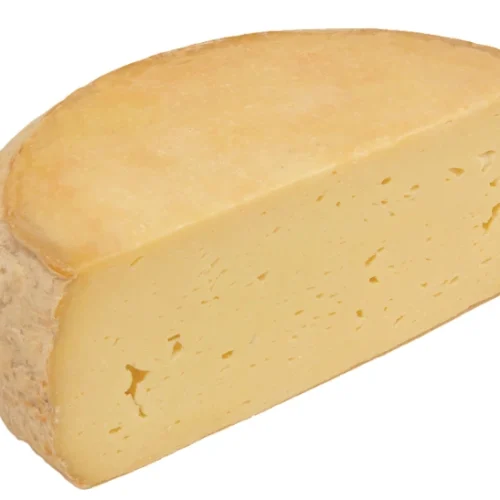 ALTINKILIÇ Bio Kars Bergkäse (Eski Kaşar) – 250g – Bild 2