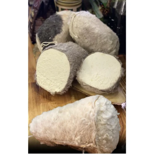 ARAS Bio Deri Tulum Peyniri (im Schlauch gereift) – 1.5kg – Bild 1