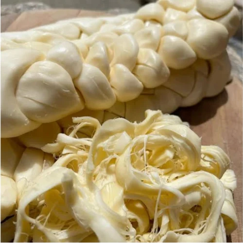 ARAS Bio Deri Tulum Peyniri (im Schlauch gereift) – 1.5kg – Bild 2