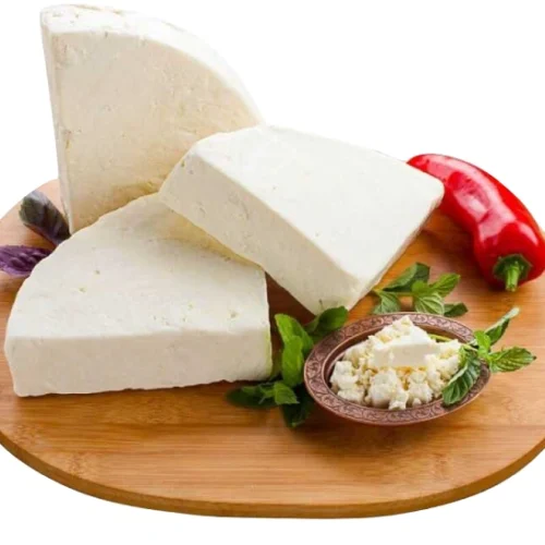 ARAS Bio Erzincan Tulum-Käse (Schaf & Ziege) – 500g – Bild 1