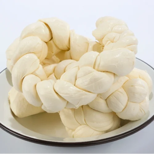 ALTINKILIÇ Bio Zopfkäse (Örgü Peyniri) – 180g – Bild 2