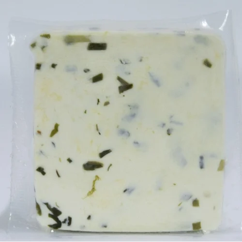 ALTINKILIÇ Bio Ezine Kräuterkäse (Otlu Peynir) – 250g – Bild 2