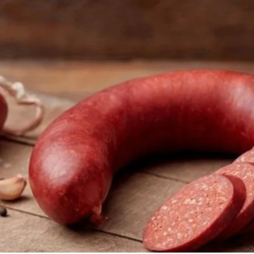 TAM KAYSERi Sucuk Scharf (Acı) – Kangal 450-500g – Bild 2