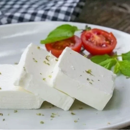 ALTINKILIÇ Bio Ezine Käse in Scheiben (Schaf/Ziege/Kuh) – 454g – Bild 1