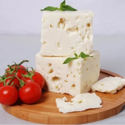 ALTINKILIÇ Bio Ezine Kuhkäse in Scheiben (Gereift) – 454g – Bild 1