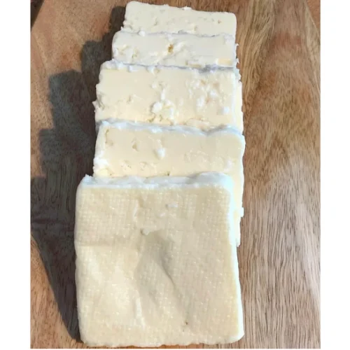 ALTINKILIÇ Bio Ezine Käse (Schaf/Ziege/Kuh) – 500g Block – Bild 1