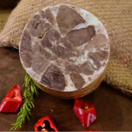 Balkayseri Dana Kavurma (Spezial-Rindfleisch im eigenen Saft) – Bild 2