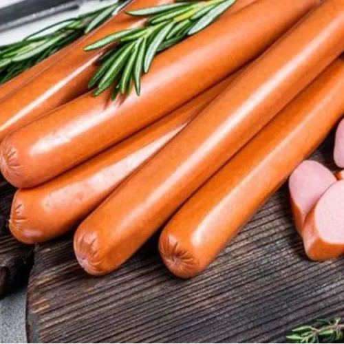 Balkayseri Rind- & Putenwürstchen (Karisik Sosis) – 3kg Schale (Gastro) – Bild 2