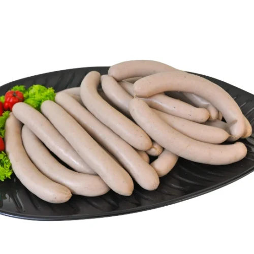 Balkayseri Rinderbratwurst (Izgaralık Sosis) – 3kg Schale (Gastro) – Bild 1