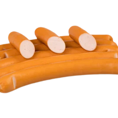 Balkayseri Putenwürstchen (Mild / Tatlı) – 850g Tüte – Bild 2